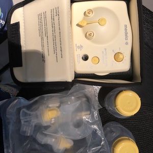 Medela electric pump